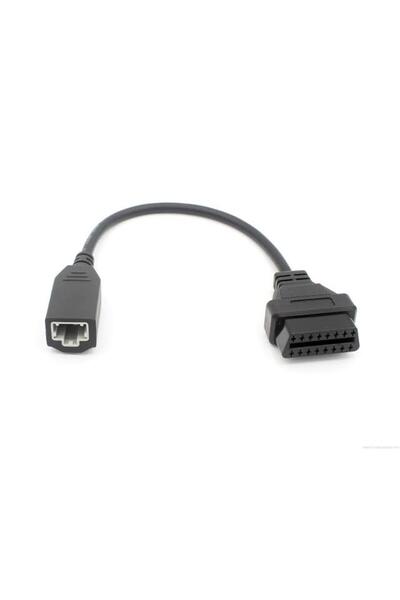 OEM Honda 3 Pin 16 Pin Dönüştürücü Kablo