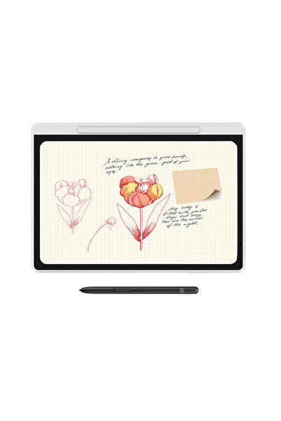 XP-Pen Magic Note Pad 3'ü 1 arada X3 Pro 16K X-Paper Gerçek Kağıt Deneyimi