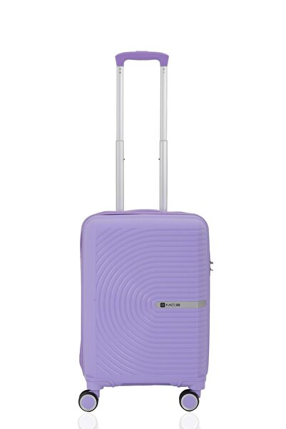 MÇS Polipropilen Valiz V374 55 CM