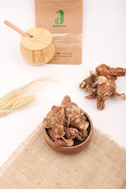 AKTARCINIZ Havlıcan Kökü 250 gr