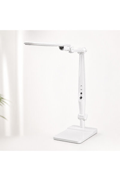 Sofia Concept Lampa de Birou Led, 6500K, 9W, 950Lm, Lumina Calda/Rece, Pliabi...