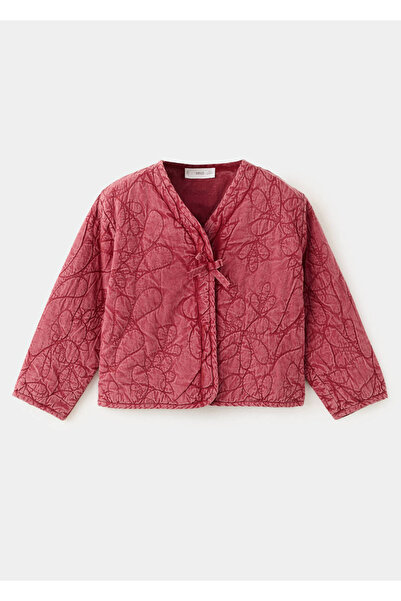 MANGO Baby CAPE --