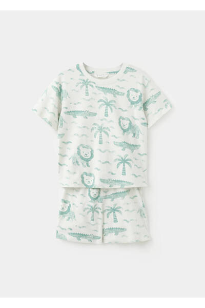 MANGO Baby Pijama .-- selvapib