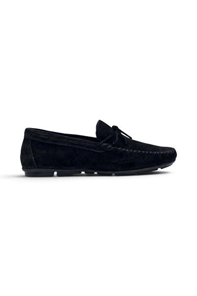 Voyager 4187 Genuine Leather Men's Loafer Shoes