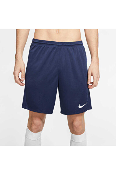 Nike Dri-FIT Park III Erkek Şort