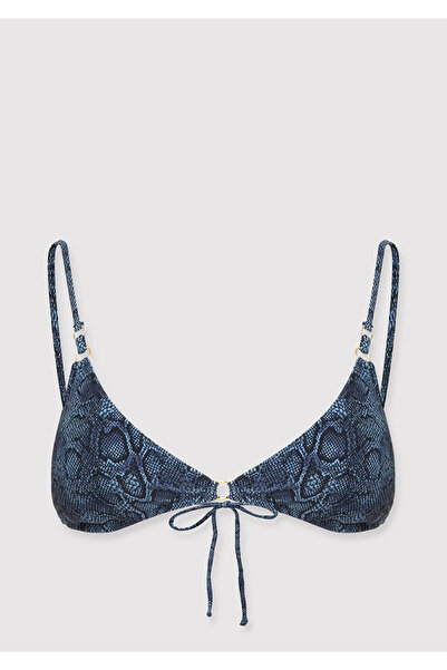 Mavi Yeşil Bikini Üstü 1914089-71895
