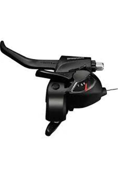 Tourney St-ef41Brake Shift Lever 3v Left