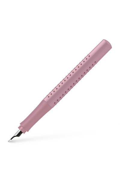 Faber Castell Grip stilou 2010 Rose F Faber-Castell