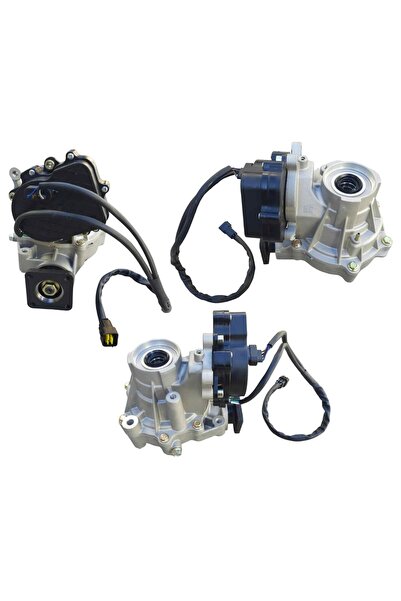 Mondial Atv Cf Ön Difransiyel Komple 500-800 Cc Orj