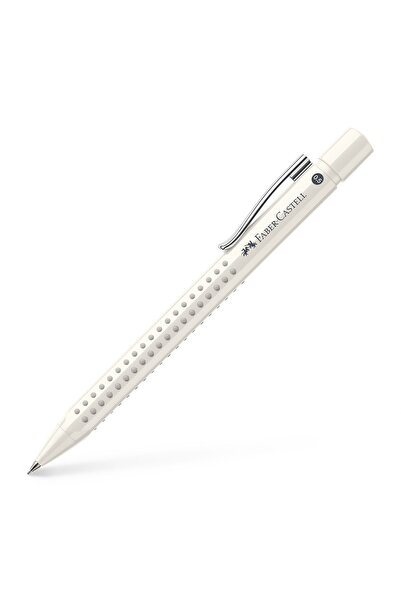 Faber Castell Creion mecanic alb 0.5MM COCOS GRIP 2010 FABER-CASTELL