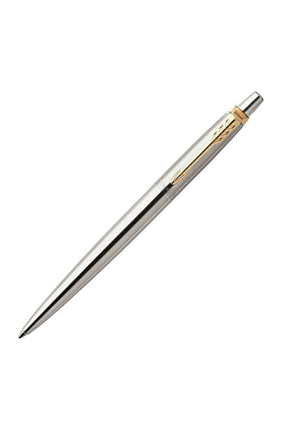 Parker Pix GT SILVER JOTTER