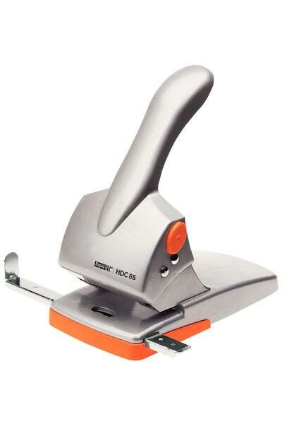 Rapid PERFORATOR 65 GAURI MODEL HDC65 ARGINTIU