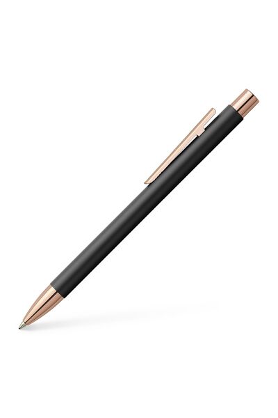 Faber Castell PIX NEO SLIM METAL AUR ROZ FABER-CASTELL