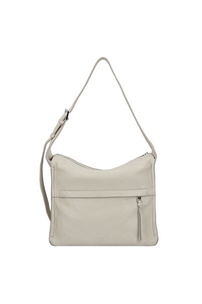 liebeskind Sky Schultertasche Leder 33 cm