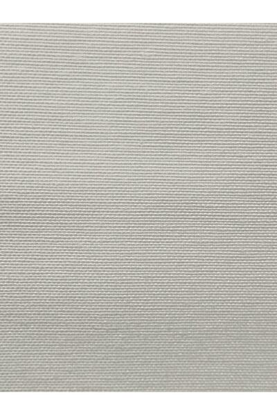 fabricorg Duck Bezi Punch Keten Kumaşı Ekru (50X180 CM)