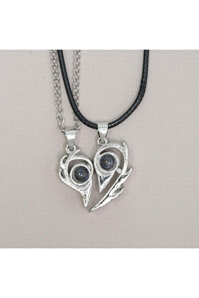Zuum Accessories 2 li 100 Dilde Seni Seviyorum , I Love You Yazan Mıknatıslı ...