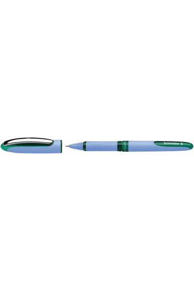SCHNEIDER Roller 0.3 mm One Hybrid N green