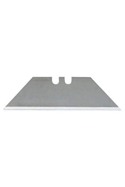 Evotools Rezerve pentru tăietor trapezoidal 10 bucăți - Lungime activă 61 mm ...