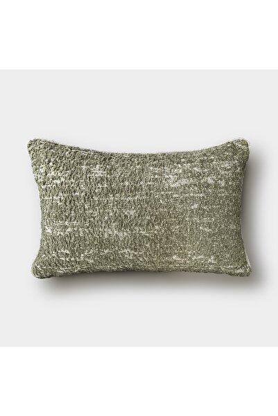 Lidoma Home "Sage" Textured Cushion Cover - 30X50 - Green
