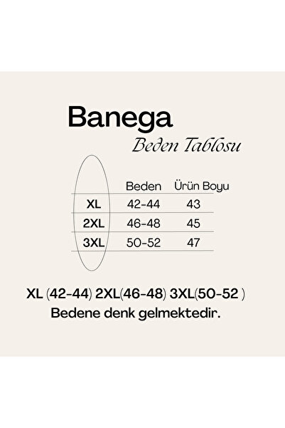 BANEGA Kadın Büyük Beden Yüksel Bel Ceplİ Beyaz Taytlı Etek Spor Şort Etek Deniz Plaj Şortu