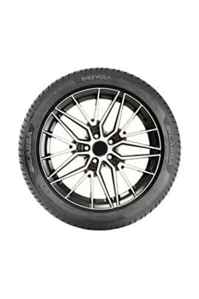 Lassa 195/50 R16 88V XL Revola (EV READY) Oto Yaz Lastiği (Üretim: 2025)