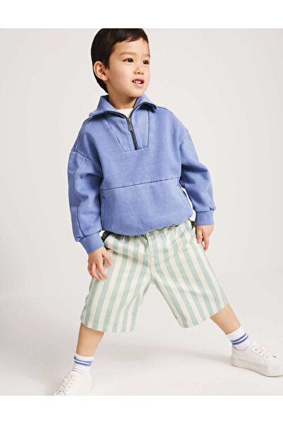 Marks & Spencer Denim Çocuk Şort