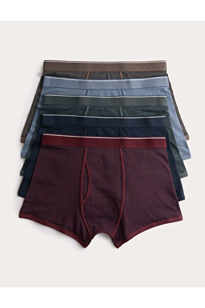 Marks & Spencer 5'li Boxer Seti