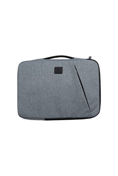 Exacompta Husă pentru laptop Exactive Business de 13-14", gri, 17124E