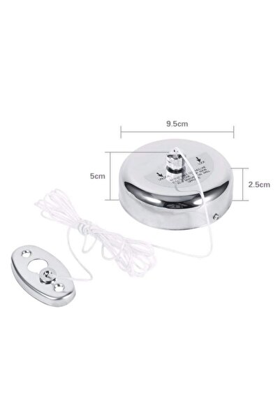 KARWN حبل غسيل قابل للسحب KW-52904 👕 🏠   خط تجفيف الغسيل المثبت على الحائط ...