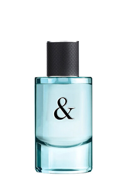 Tiffany & Ко, Любов, Тоалетна вода, За мъже, 50 мл