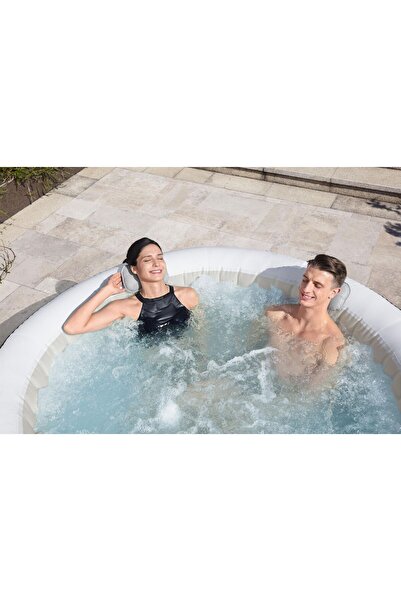 BESTWAY Lay-Z-Spa 60316 Kapitone Yastık, Spa Havuz Aksesuarı