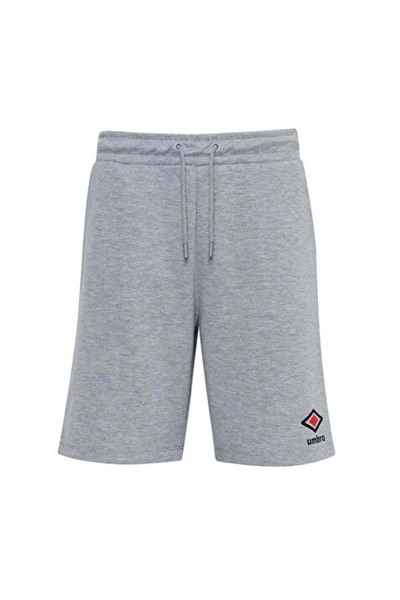 UMBRO Tag Shorts - Gri - 4XL