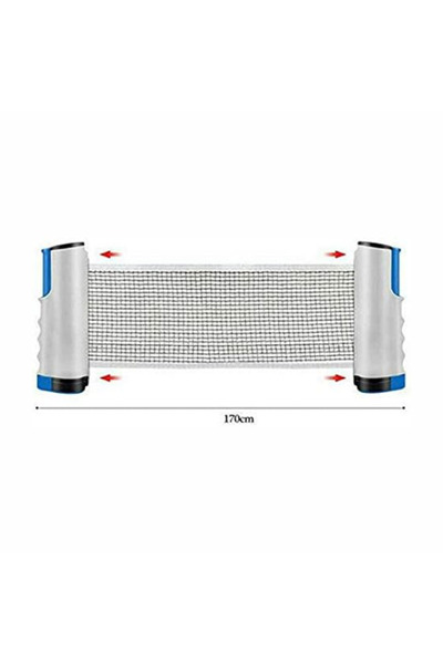 Povit Set de fier de plasă reglabil