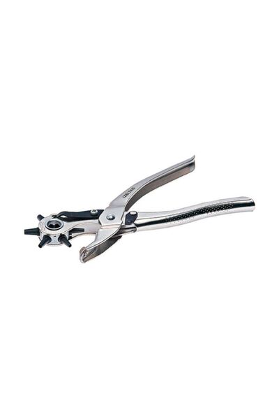 İzeltaş Delik Zımba Kemer Delme 225 mm
