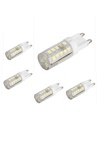 Cata Ct-4249 10 lu Kapsül Ampul ( Günışığı )