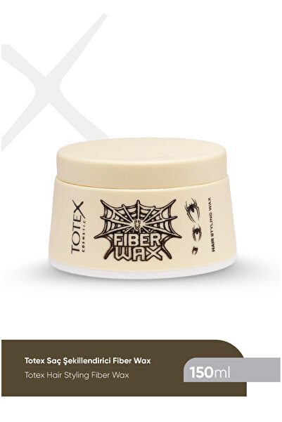 TOTEX Wax Fiber 150 ml