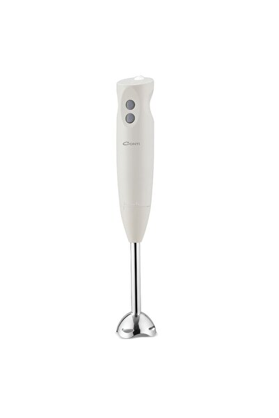 CONTİ CMB-102 Quick Çubuk Blender Krem