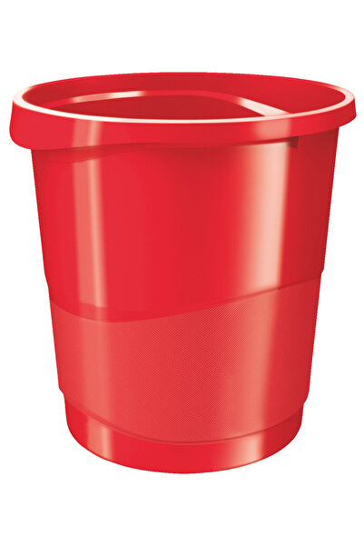 Esselte DESK COS 14L RED VIVIDA EUROPOST