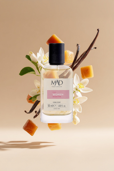 Mad Parfüm Mad G104 Selective 50 ml Kadın Parfüm