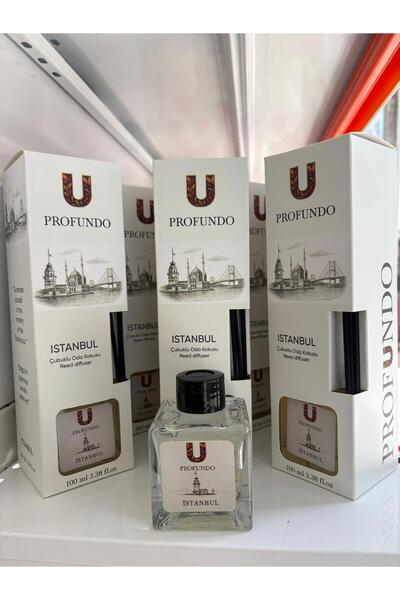 PROFUNDO ODA KOKUSU- İSTANBUL