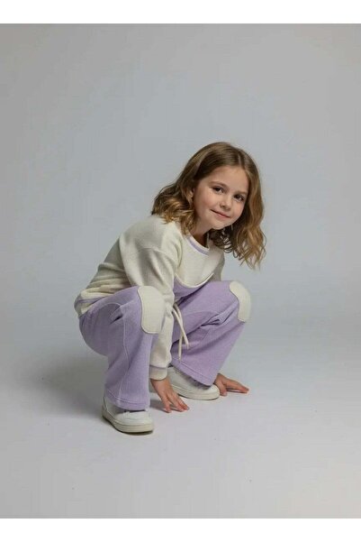 aden kids unisex deca 100% pamuk Gornji i donji deo
