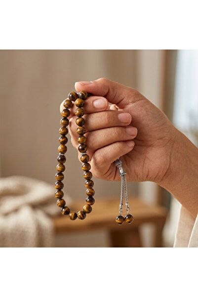 EJOYA Special Natural Stone Prayer Beads 82011