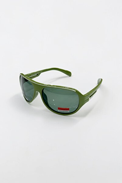 Q Marines QM 1654 C02 61*15 125 Polarize Unisex Güneş Gözlüğü (UV400 Korumalı)
