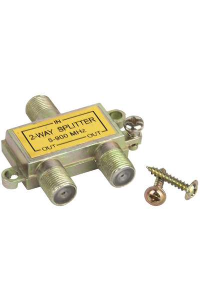 Evotools Splitters