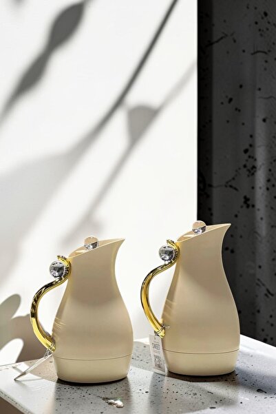 sahal aloula Trumex Cream Set Luxury Gold Mask That Keeps the Heat for up to ...
