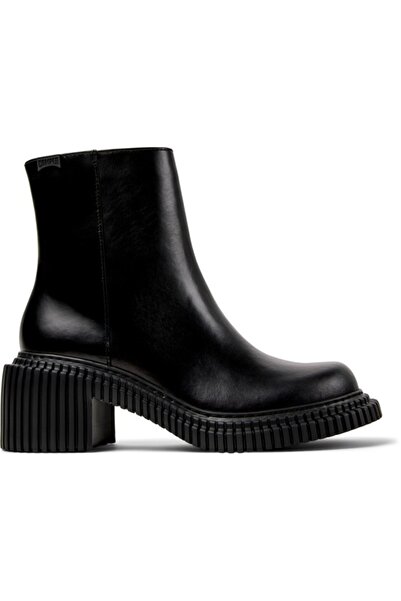 CAMPER Pix London Women's Black Casual Shoes - K400804