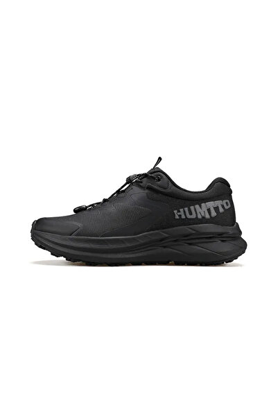 HUMTTO 350863A-1 Men's Outdoor Shoes Black