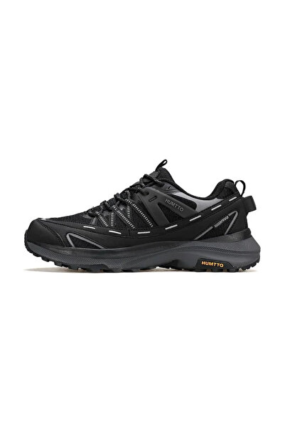 HUMTTO 350143A-7 Erkek Outdoor Ayakkabı Siyah