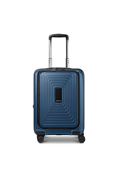 REDOLZ Essentials 14 Troler cu 4 roți pentru depozitare, S, 55 cm, compartime...