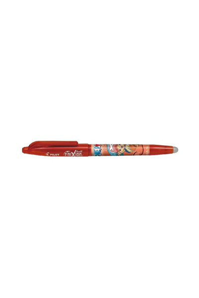 Pilot Rolă 0.7mm roșie One Piece Frixion